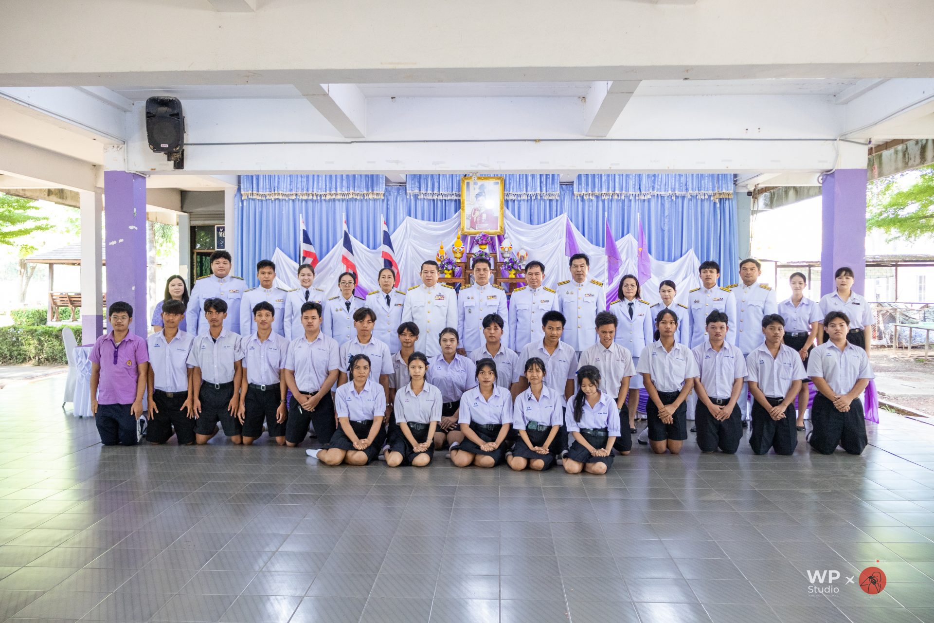 วันเฉลิมพระชนมพรรษา สมเด็จพระนางเจ้าสุทิดาฯ