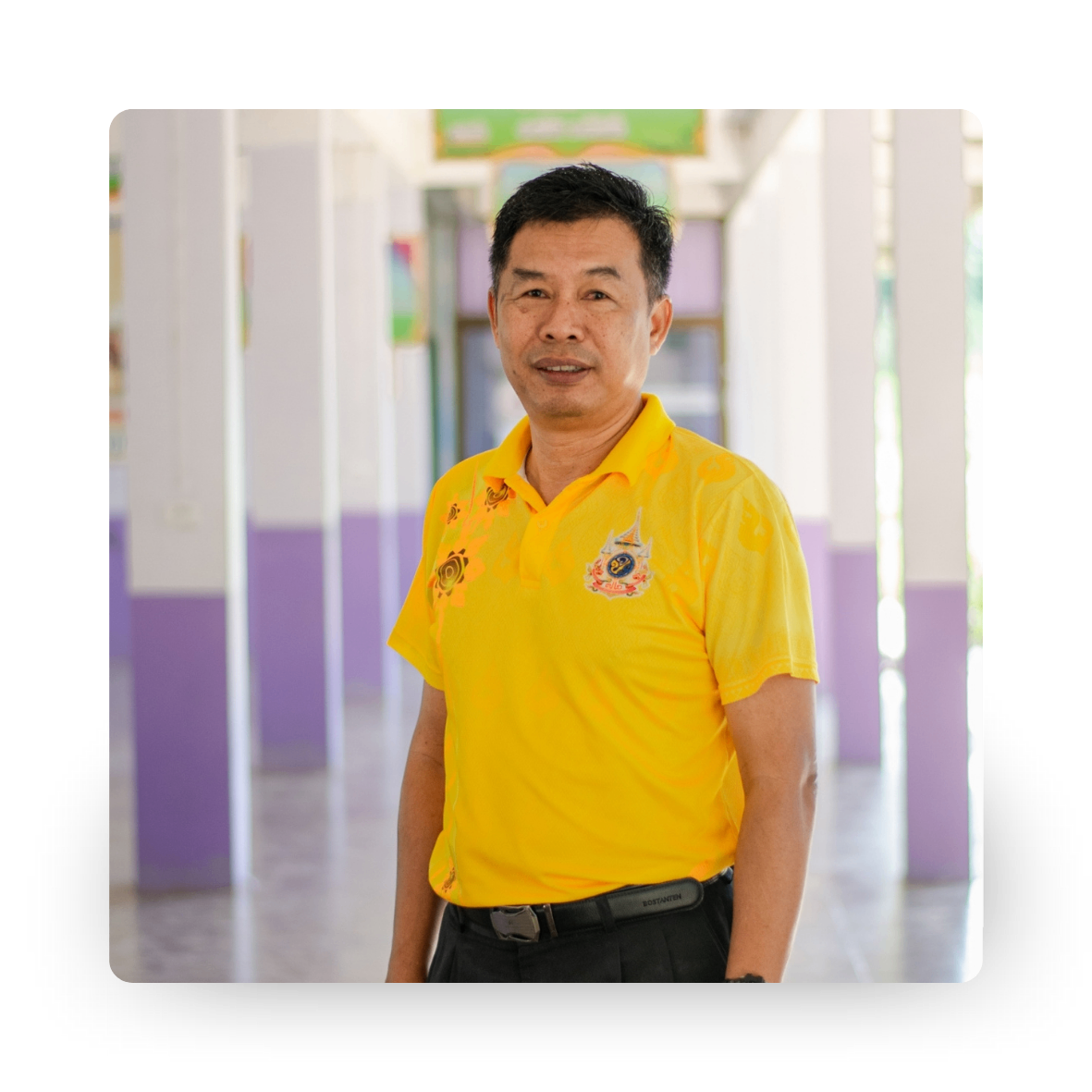 ผดุง สายทอง