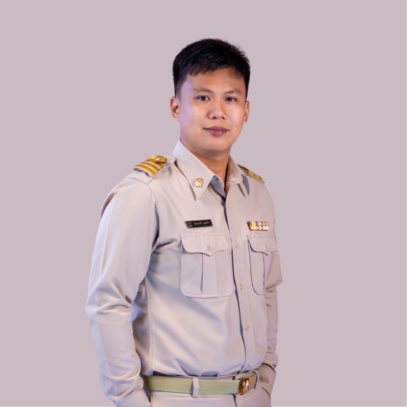 นัทธพงศ์ พุ่มศิโร