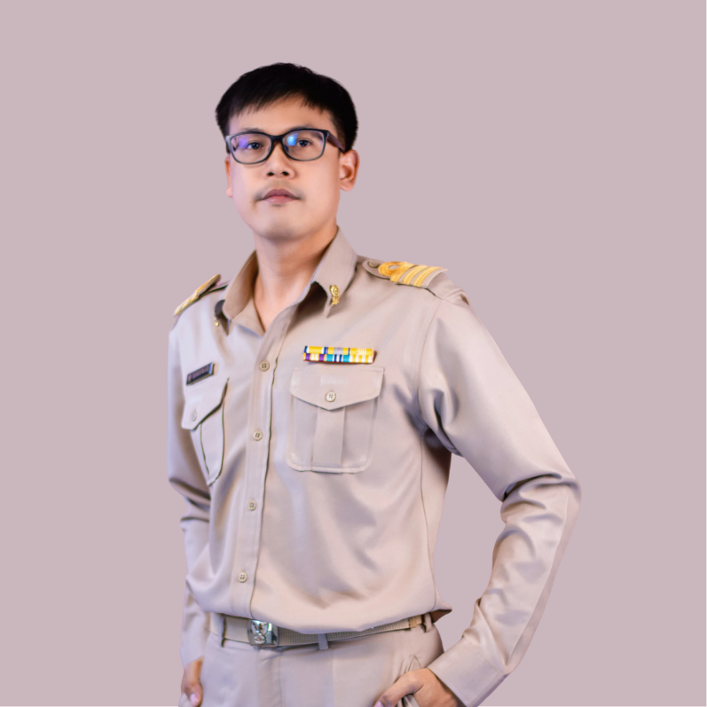 รัฐเกียรติ ขันการไร่